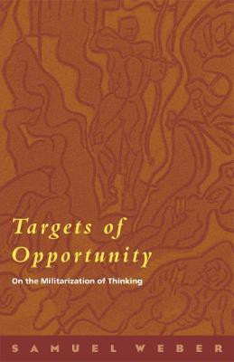 Targets of Opportunity(English, Paperback, Weber Samuel)