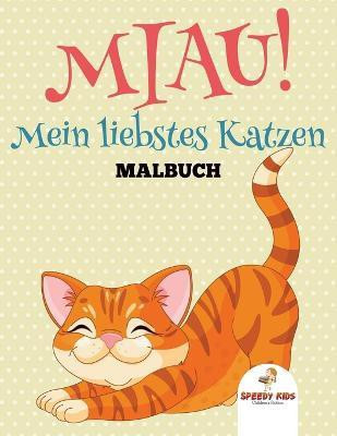 Kuchen-Malbuch fur Kinder (German Edition)(German, Paperback, Speedy Kids)