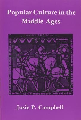 Popular Culture in the Middle Ages(English, Hardcover, unknown)