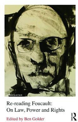 Re-reading Foucault(English, Hardcover, unknown)