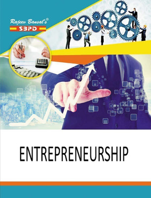 Entrepreneurship 1 Edition(English, Paperback, Dr. Nimeesha Pathak, Dr. Ravi Kant Pathak, Sanjay Gupta)