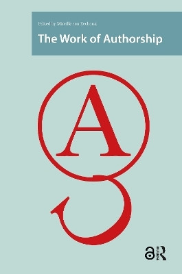 The Work of Authorship(English, Hardcover, unknown)