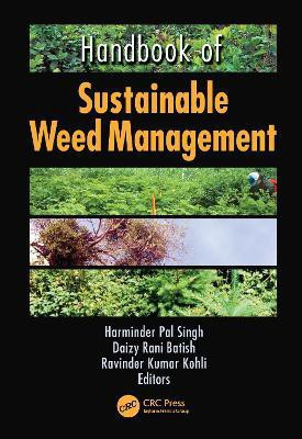 Handbook of Sustainable Weed Management(English, Paperback, unknown)