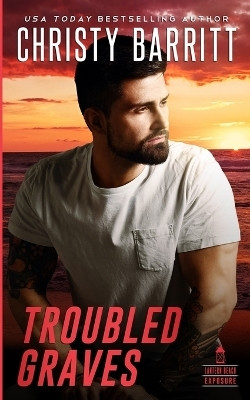 Troubled Graves(English, Paperback, Barritt Christy)