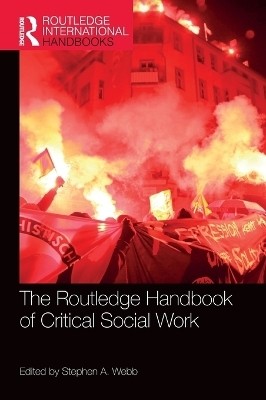 The Routledge Handbook of Critical Social Work(English, Hardcover, unknown)