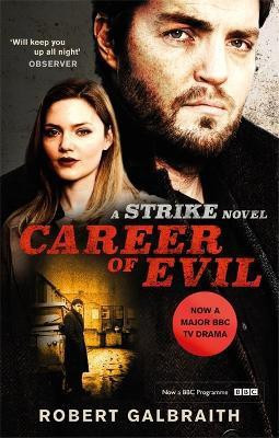Career of Evil(English, Paperback, Galbraith Robert)