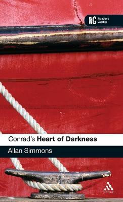 Conrad's Heart of Darkness(English, Hardcover, Simmons Allan)