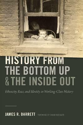 History from the Bottom Up and the Inside Out(English, Paperback, Barrett James R.)