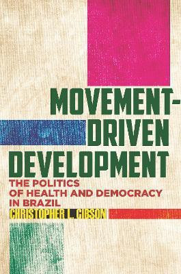 Movement-Driven Development(English, Hardcover, Gibson Christopher L.)