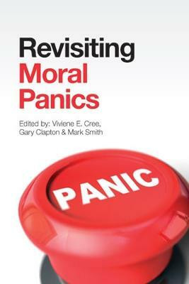 Revisiting Moral Panics(English, Paperback, unknown)
