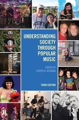 Understanding Society through Popular Music(English, Paperback, unknown)