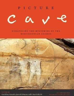 Picture Cave(English, Hardcover, unknown)
