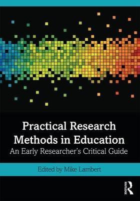 Practical Research Methods in Education(English, Paperback, unknown)