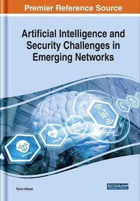 Artificial Intelligence and Security Challenges in Emerging Networks(English, Hardcover, unknown)