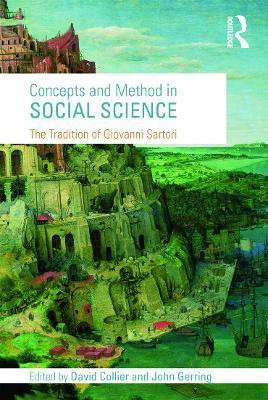 Concepts and Method in Social Science(English, Paperback, unknown)