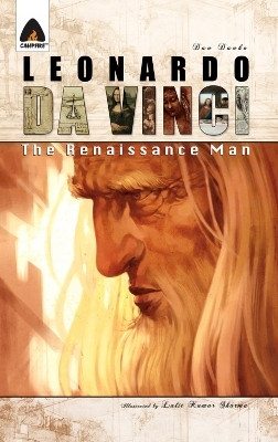 Leonardo Da Vinci: The Renaissance Man(English, Paperback, Danko Dan)