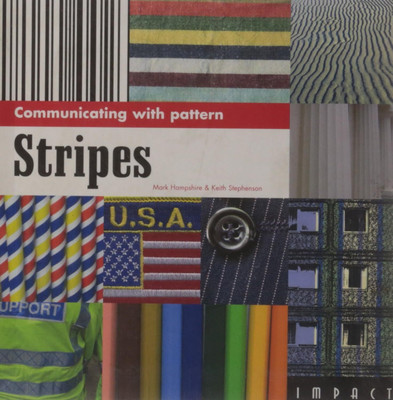 Communicating with Pattern Stripes(English, Paperback, unknown)