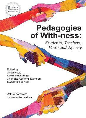 Pedagogies of With-Ness(English, Electronic book text, unknown)