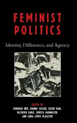 Feminist Politics(English, Paperback, unknown)