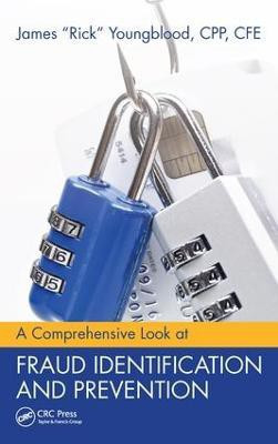 A Comprehensive Look at Fraud Identification and Prevention(English, Electronic book text, Youngblood James R.)