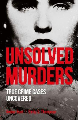 Unsolved Murders(English, Paperback, Hunt Amber)