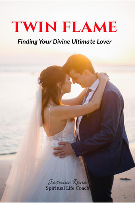Twin Flame(English, Paperback, Jasmine Rana)
