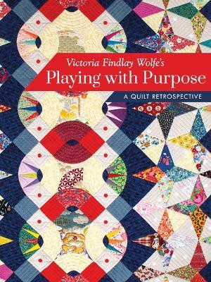 Victoria Findlay Wolfe's Playing with Purpose(English, Hardcover, Wolfe Victoria Findlay)