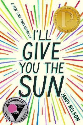 I'll Give You the Sun(English, Hardcover, Nelson Jandy)