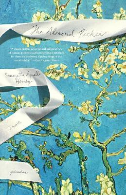 The Almond Picker(English, Paperback, Hornby Simonetta Agnello)