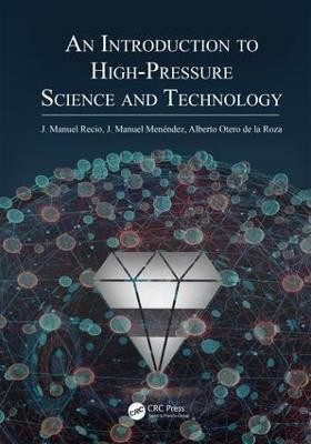 An Introduction to High-Pressure Science and Technology(English, Hardcover, unknown)