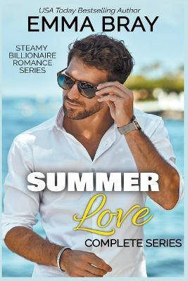 Summer Love(English, Paperback, Bray Emma)