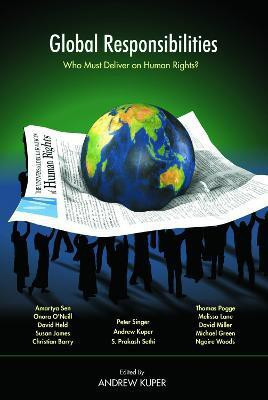 Global Responsibilities(English, Paperback, unknown)