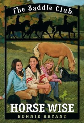 Horse Wise(English, Paperback, Bryant Bonnie)