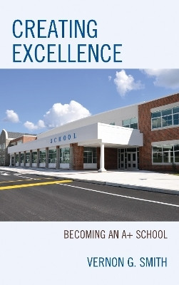 Creating Excellence(English, Paperback, Smith Vernon G.)