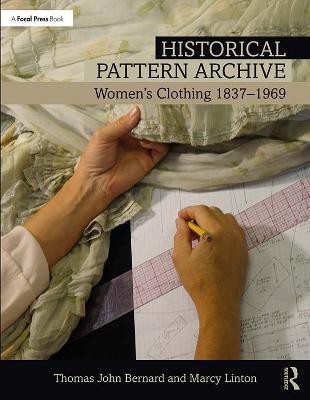 Historical Pattern Archive(English, Paperback, Bernard Thomas John)