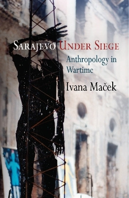Sarajevo Under Siege(English, Electronic book text, Macek Ivana)