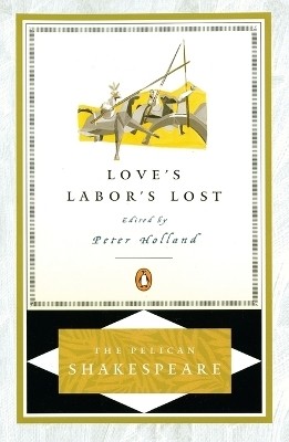 Love's Labor's Lost(English, Paperback, Shakespeare William)