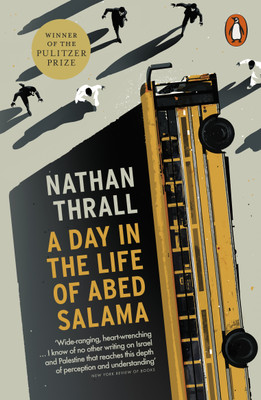 A Day in the Life of Abed Salama(English, Paperback, Thrall Nathan)