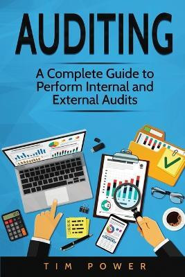 Auditing(English, Paperback, Power Tim)
