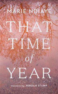 That Time of Year(English, Paperback, NDiaye Marie)