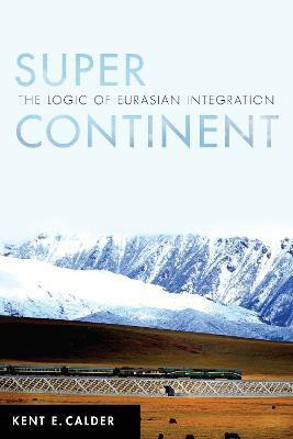 Super Continent(English, Paperback, Calder Kent E.)