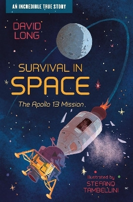 Survival in Space(English, Paperback, Long David)