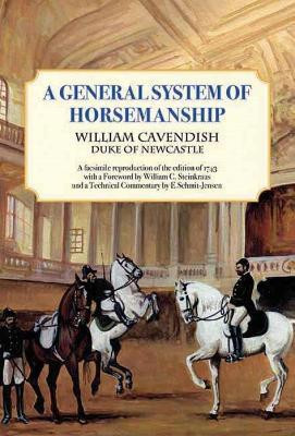 A General System of Horsemanship(English, Paperback, Cavendish William)