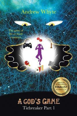 A God's Game(English, Paperback, Whyte Andrew)