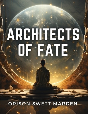 Architects of Fate(English, Paperback, Orison Swett Marden)