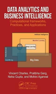 Data Analytics and Business Intelligence(English, Hardcover, unknown)