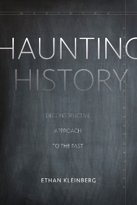 Haunting History(English, Paperback, Kleinberg Ethan)