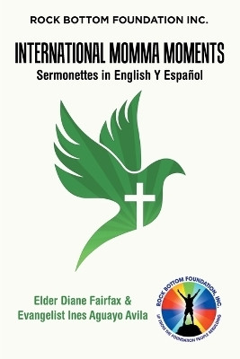 International Momma Moments(English, Paperback, Fairfax Diane)