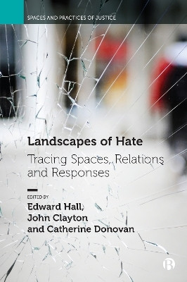 Landscapes of Hate(English, Paperback, unknown)