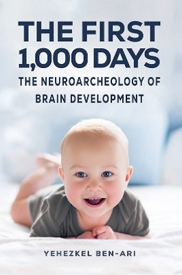 The First 1,000 Days(English, Hardcover, Ben-Ari Yehezkel)